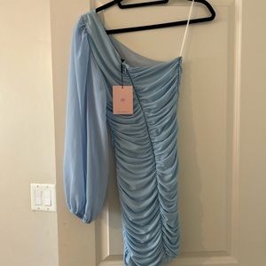 Hello molly dress. Never worn new with tags. Didn’t fit